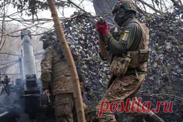 На Западе раскрыли ключевые уязвимости ВСУ