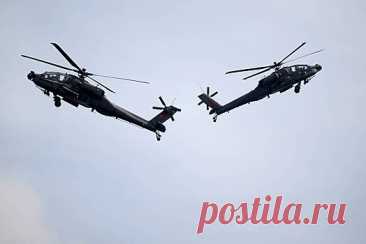 Геймер выложил в сеть секретные чертежи американского боевого вертолета: Игры | Pinreg.Ru