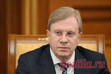 Савельев стал кандидатом на пост вице-премьера