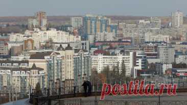 На поддержку Белгородской области направят более двух миллиардов рублей
