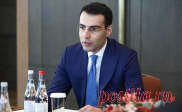 Ардзинба заявил, что сам попросил об отставке с поста главы МИД Абхазии. Бывший министр иностранных дел Абхазии Инал Ардзинба ушел с поста из-за перехода на новую работу.