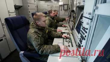 Российская ПВО сбила 25 украинских беспилотников и две авиабомбы Hammer