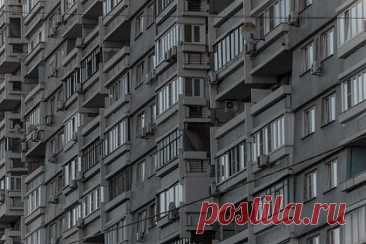 Готовые квартиры в Москве подешевели впервые за полтора года