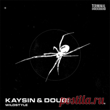 Kaysin, DOUG! - Wildstyle | 4DJsonline.com