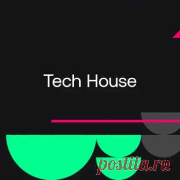 Beatport Warm Up Essentials 2024: Tech House April 2024