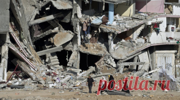 Количество погибших в Газе возросло до 34 683. С 7 октября 2023 года при ударах по Газе погибли 34 683 человека. Читать далее
