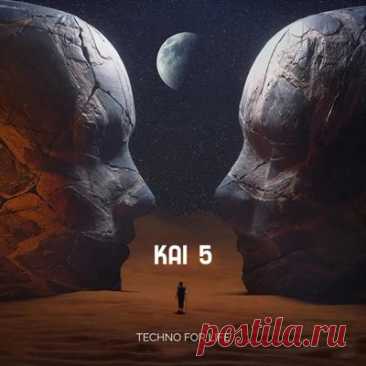 Kai 5 – Techno For Life