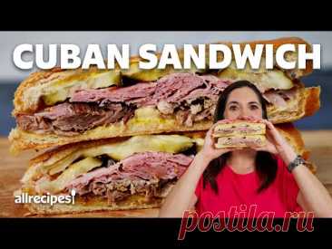 How to Make a Cuban Sandwich | Allrecipes