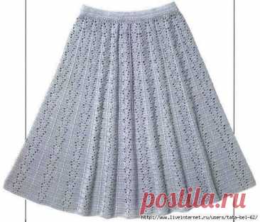 Летняя юбка миди: легкость и изысканность в каждом штрихе
