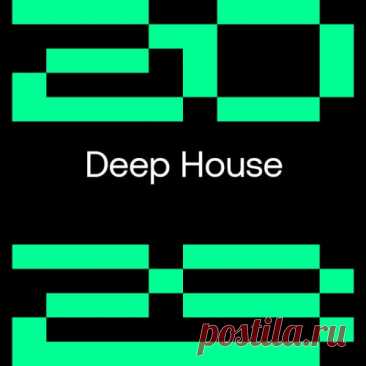 Beatport Best Of 2024 So Far Deep House » MinimalFreaks.co