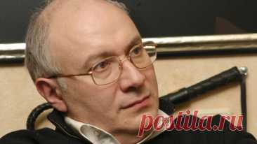 Мосгорсуд признал законным штраф журналисту Ганапольскому*