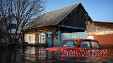 Уровень воды в реке Ишим в селе Викулово Тюменской области достиг 735 см. Уровень воды в реке Ишим в тюменском селе Викулово достиг 735 см. Читать далее