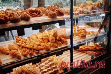Названы правила употребления хлеба при похудении | Bixol.Ru