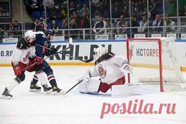 «Торпедо» возглавило таблицу КХЛ: Спорт, Хоккей | Pinreg.Ru