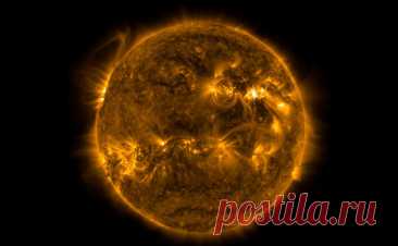 Ученые предупредили о приближении Солнца к максимуму активности. 5 мая на Солнце произошли две мощные вспышки. Предыдущее явление такой силы фиксировали 3 мая. Наиболее сильная вспышка текущего солнечного цикла произошла 22 февраля