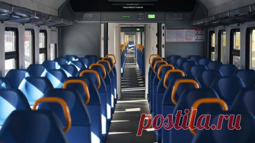 РЖД работают над улучшением качества связи и интернета в поездах