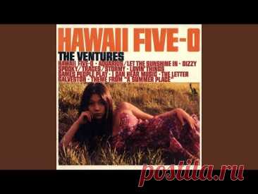 Hawaii Five-O · The Ventures
℗ 1969 Capitol Records LLC