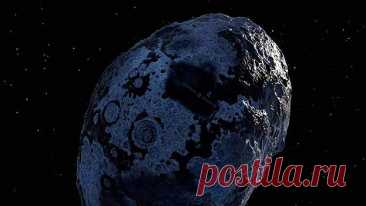 К Земле приближается потенциально опасный астероид | Pinreg.Ru