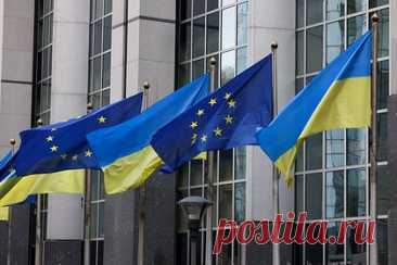 Посол ЕС предупредила Украину о трудностях при получении новой помощи