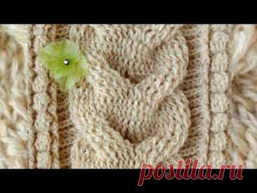 Модное Вязание - Вязание крючком и спицами