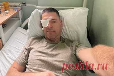 Уехавший на СВО звезда «Гардемаринов» попал в госпиталь