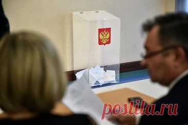 В Госдуме одобрили поправки о запрете иноагентам участвовать в выборах