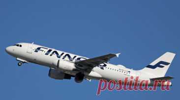 Самолёт Finnair не смог приземлиться в Тарту из-за помех GPS. Самолёт Finnair рейса AY1045 не смог приземлиться в аэропорту Тарту в Эстонии из-за помех GPS. Читать далее