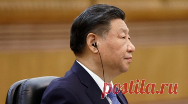 Си Цзиньпин заявил, что будет работать над урегулированием кризиса на Украине. Глава КНР Си Цзиньпин намерен с Францией и другими представителями мирового сообщества работать над урегулированием кризисной ситуации на Украине. Читать далее