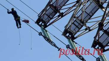 В Курской области восстановили электроснабжение после непогоды