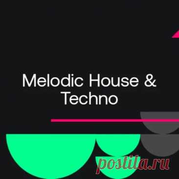 Beatport Warm Up Essentials 2024: Melodic House &amp; Techno April 2024