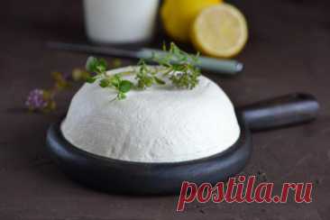 Домашний сыр Маскарпоне рецепт фото пошагово и видео - 1000.menu