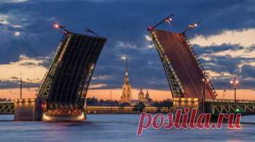 Дворцовый мост в Петербурге разведут под «Гимн Великому городу» в ночь на 1 июня. Дворцовый мост в Санкт-Петербурге разведут под «Гимн Великому городу» в ночь на 1 июня. Читать далее