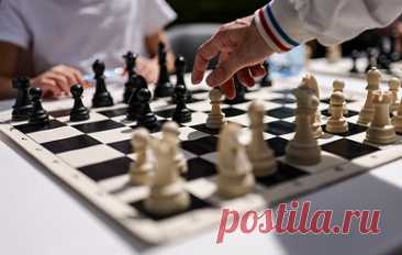 Чемпионат азиатских городов по шахматам стартует в Ханты-Мансийске. Турнир пройдет с 20 по 30 апреля
