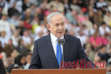 Нетаньяху назвал возможную выдачу ордеров МУС «несмываемым пятном» на правосудии