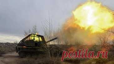 Военные группировки &quot;Юг&quot; нанесли поражение шести украинским бригадам