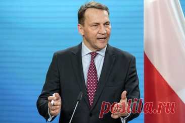 Глава МИД Польши призвал создать тяжелую бригаду ЕС