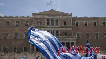 Греческий политик призвал страну к борьбе с нацизмом на стороне России