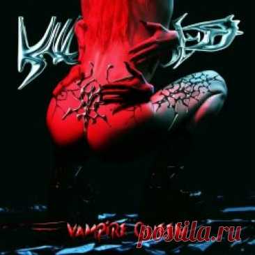 Kill The Void - Vampire Queen (2024) [Single] Artist: Kill The Void Album: Vampire Queen Year: 2024 Country: France Style: Electro, Industrial, EBM