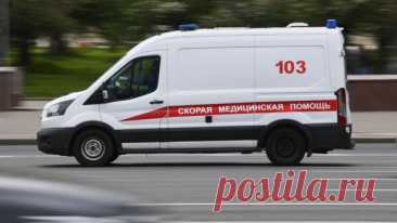 В результате ДТП на трассе на Кубани погибли пять человек