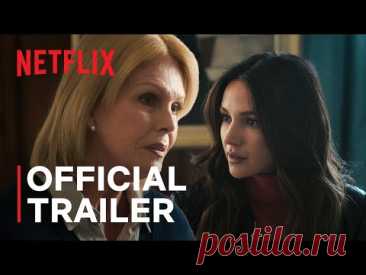 Fool Me Once | Official Trailer | Netflix