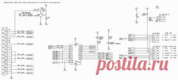 TWINPICKS, ByteBlaster MV In-System Programmer