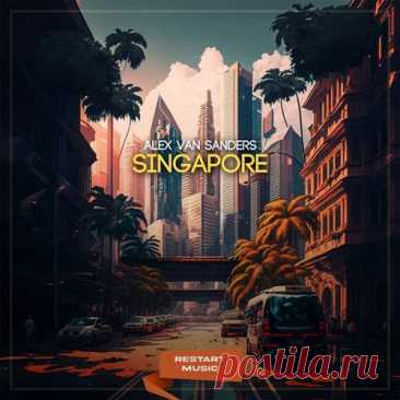 Alex Van Sanders - Singapore