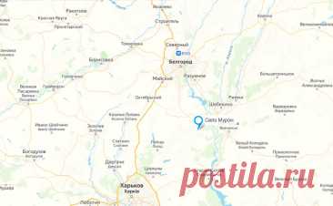 Дроны атаковали село Муром в Белгородской области. Беспилотники Вооруженных сил Украины (ВСУ) атаковали село Муром в Шебекинском округе Белгородской области.