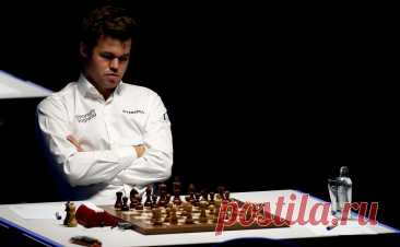 Карлсен и Непомнящий сыграют за одну команду на ЧМ по рапиду и блицу. Командный чемпионат мира по рапиду и блицу пройдет в начале августа в Астане. Шестнадцатый чемпион мира Магнус Карлсен и россиянин Ян Непомнящий выступят на турнире в составе WR Chess Team