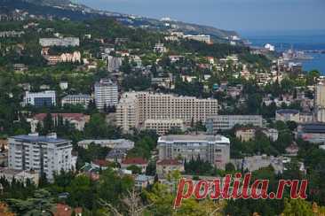 В Крыму высказались об угрозах сухопутных операций