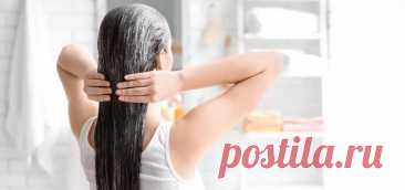 Этапы ухода за волосами в домашних условиях | Блог о красоте DiVina Bellezza