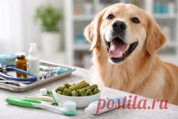 🦴 Неприятный запах из пасти у собаки — не просто «особенность». Часто это сигнал проблем с зубами, почками или печенью. Разбираем причины, риски и как помочь питомцу сохранить здоровье 🐶
#Собаки #ЗдоровьеПитомцев #Ветеринар #ГигиенаСобак #СоветыВладельцам
Изображение от ChatGPT