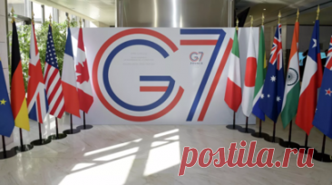 Главы МИД G7 обеспокоены отзывом Россией ратификации ОДВЗЯИ. Главы МИД G7 по итогам встречи на острове Капри выразили обеспокоенность отзывом Россией ратификации Договора о всеобъемлющем запрещении ядерных испытаний. Читать далее