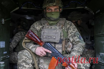 В России высказались о красных линиях НАТО для вступления в украинский конфликт