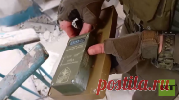 RT опубликовал видео дистанционного минирования позиций ВСУ российскими сапёрами. RT опубликовал видео того, как сапёры Южного военного округа дистанционно минируют позиции украинских войск. Читать далее
